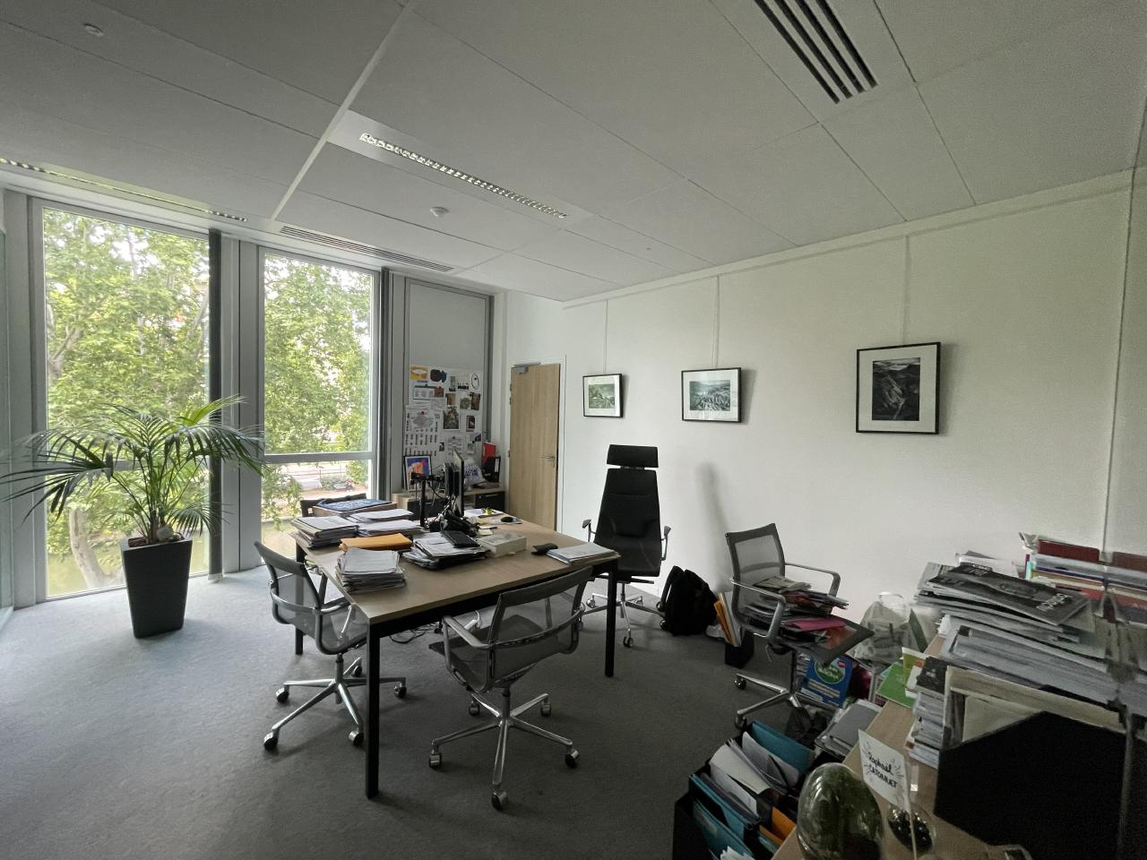 Bureau Toulouse 2762m² Location bureau Toulouse Haute-Garonne OLBUR2533260 46